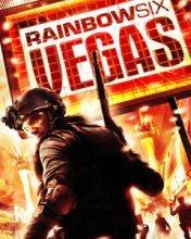 pic for Rainbow Six Vegas Theme